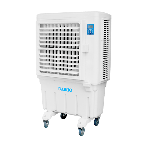 hình ảnh máy làm mát không khí cao cấp daikio dk-9000a