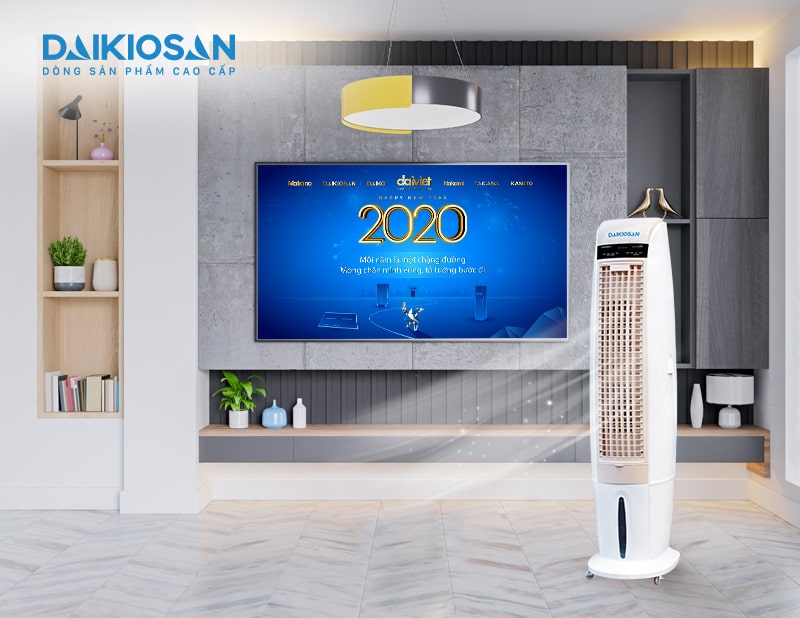 máy daikiosan dka-03500b