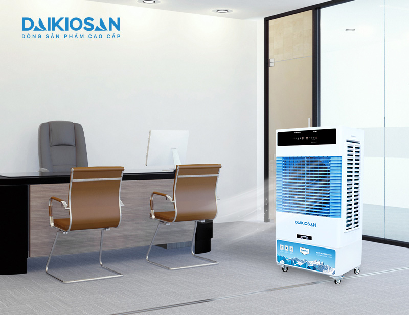 máy làm mát daikiosan dka-06000b