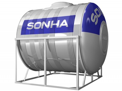 MUA BỒN NƯỚC SƠN HÀ  GIÁ RẺ Ở ĐÂU UY TÍN NHẤT?