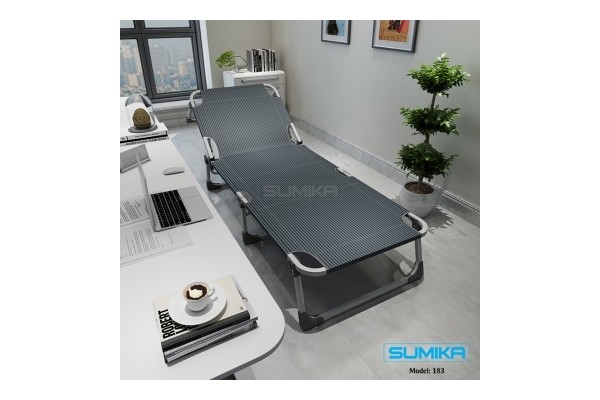 Giường xếp gọn đa năng Sumika 183