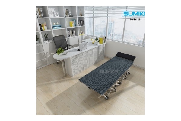 Giường xếp gọn văn phòng Sumika 188