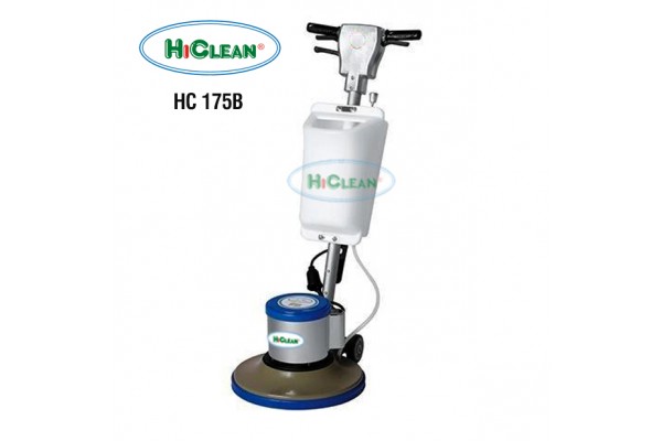 Máy chà sàn công nghiệp HiClean HC 175B
