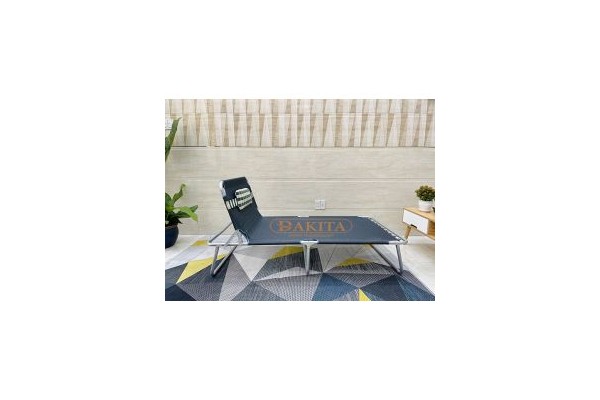 [THÉP DÀY - RỘNG] Giường Xếp Đa Năng Cao Cấp DAKITA DKG-190N [Khung Thép 90cm]