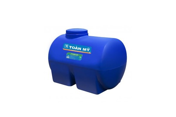Bồn nhựa nằm Eco 300L