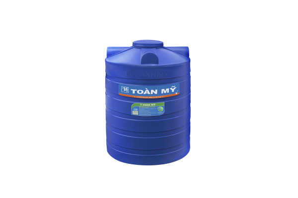 Bồn nhựa đứng Eco 1500L