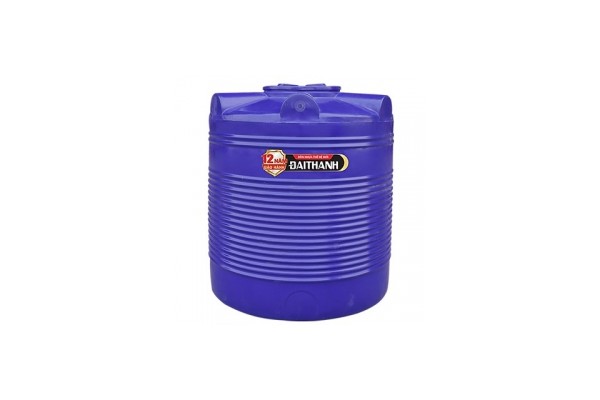 BỒN NHỰA ĐẠI THÀNH THẾ HỆ MỚI 4000L ĐỨNG