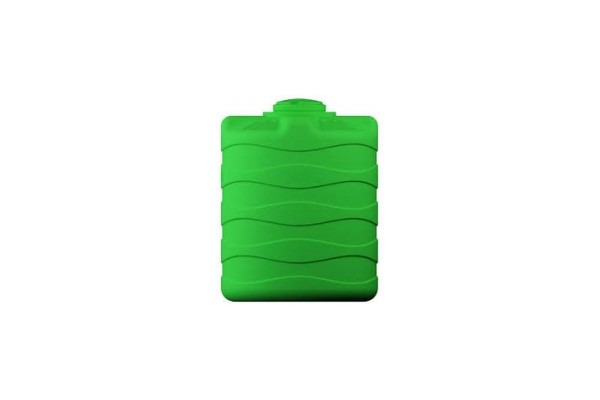 BỒN NHỰA PLASMAN ĐẠI THÀNH 1000L ĐỨNG