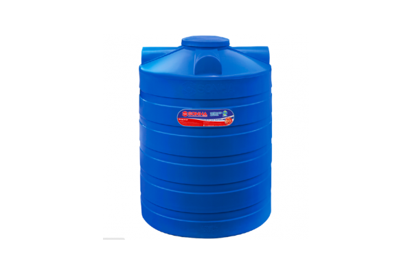 Bồn Nhựa Sơn Hà 500L đứng