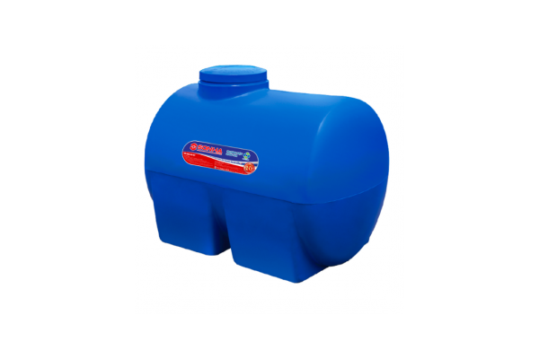 Bồn Nhựa Sơn Hà 300L ngang