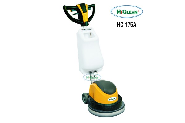 Máy chà sàn công nghiệp HiClean HC175A