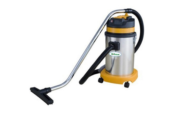 Máy hút bụi hút nước công nghiệp HC 30A