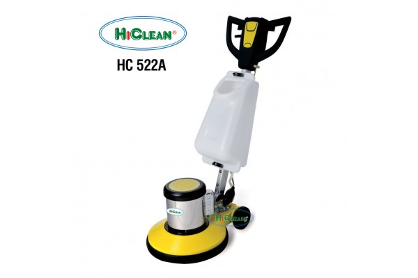Máy chà sàn công nghiệp HiClean HC 522A