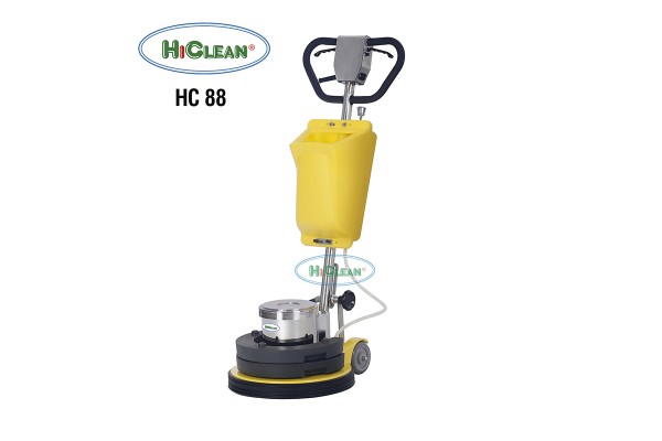 Máy chà sàn tạ HiClean HC 88