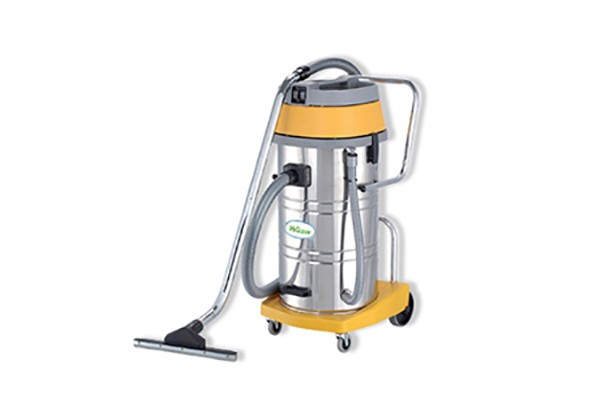 Máy hút bụi công nghiệp HiClean HC90
