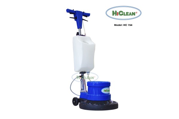 Máy chà sàn công nghiệp HiClean HC 154