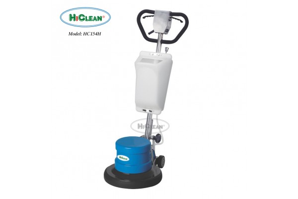 Máy chà sàn công nghiệp HiClean HC154H - 1500W