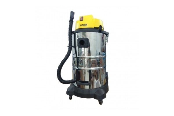 Máy hút bụi công nghiệp Sumika K50 - 1800W