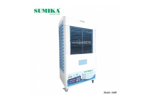 Máy làm mát hơi nước Sumika A600
